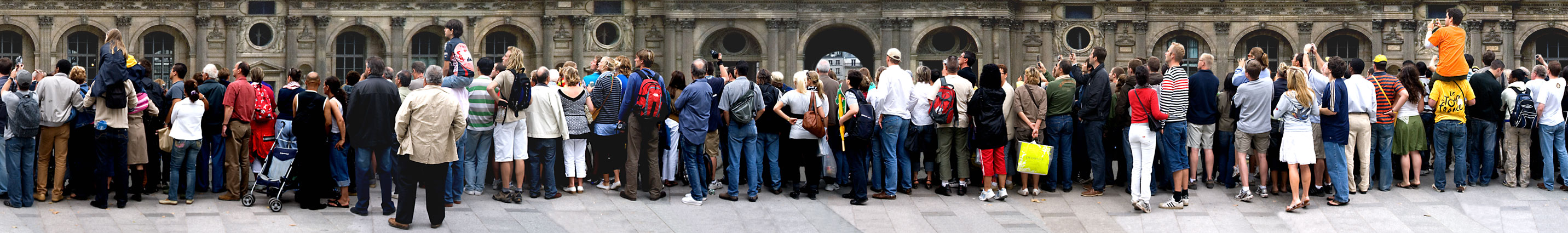 Tour de France, Paris, 2007